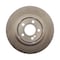 Raybestos Mercedes Benz: Cla250 14-16 Rotor, 981086R 981086R - alternate 2